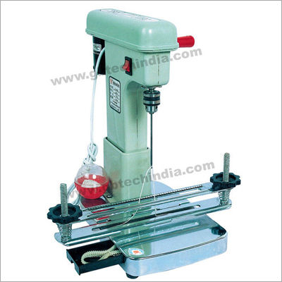 Paper Drilling and Binding Machine