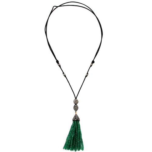 Beaded Jewelry