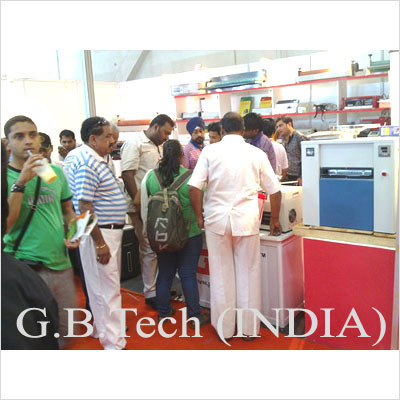 Delhi Expo Media Expo