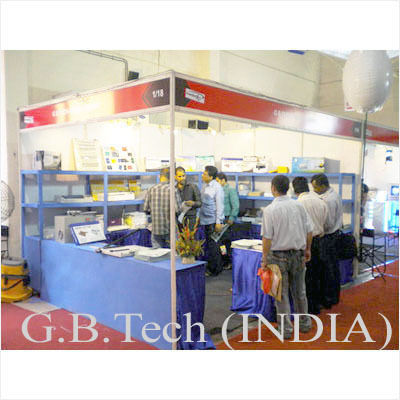Kolkata Expo By GB TECH (INDIA)