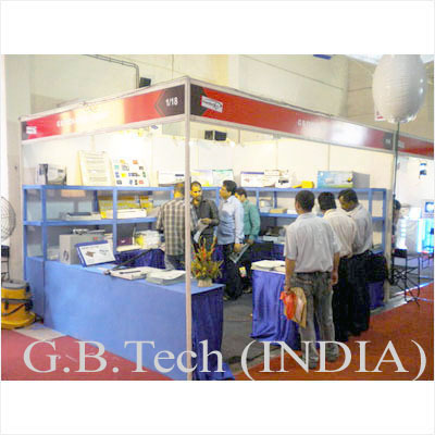 Kolkata Expo