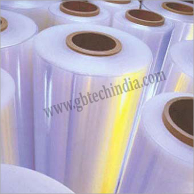 Wrapping Roll