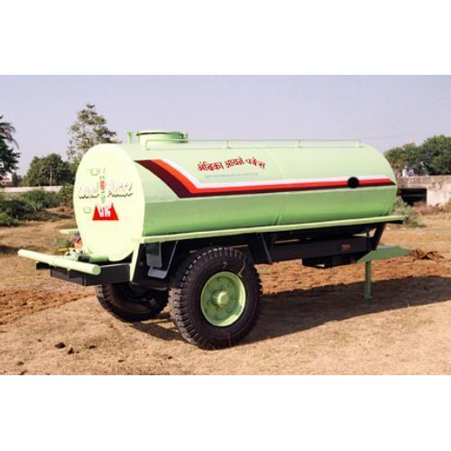 Water Tanker