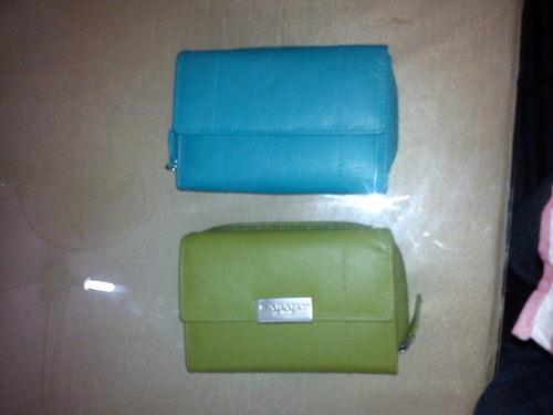 Designer Ladies Wallet