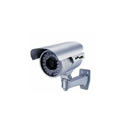 Shopping Mall Indoor Camera