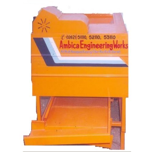 Bio Compost Machinery