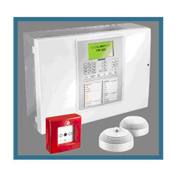 Fire Alarm