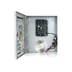 Access Controller