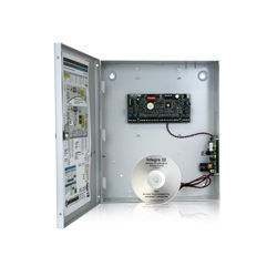 Access Control Systems