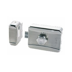 Locking Hardware