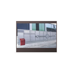 Sliding Gate Operators