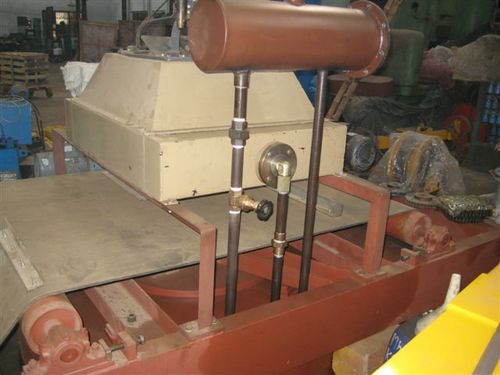 Special Purpose Machine Designing