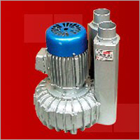 Turbine Blower