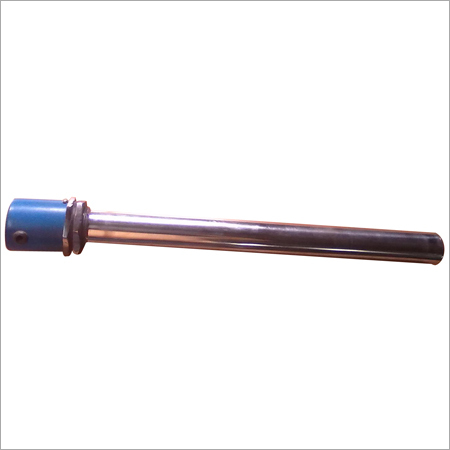 Bobbin Heater