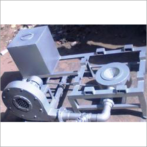 Air Heating Furnaces