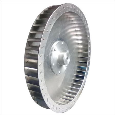 Cooling Blower Impeller
