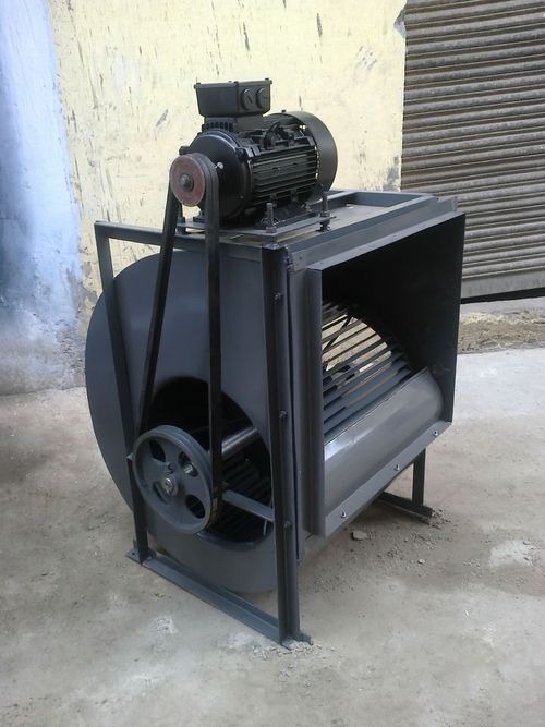 Air Cooling Blower