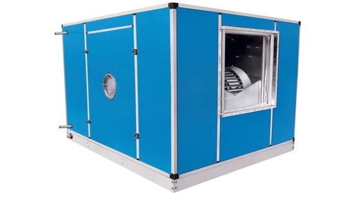 Air Washer