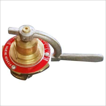 Micro Pneumatic Valves