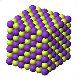Potassium Fluoride Kf
