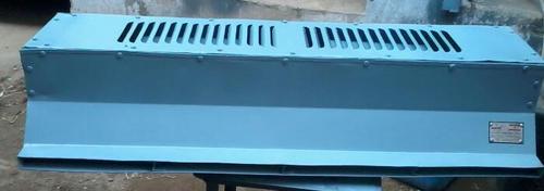 Industrial Air Curtains