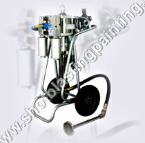 RIHNO-Heavy Duty Airless Spray Painting Equipment