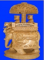 Wooden Handicrafts