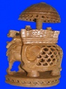Wooden Handicrafts