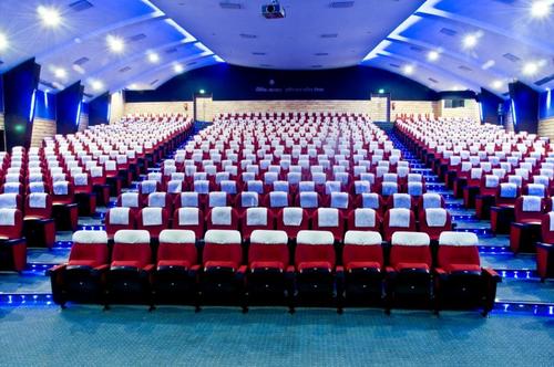 Seating Solutions