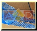 Security Paper Label