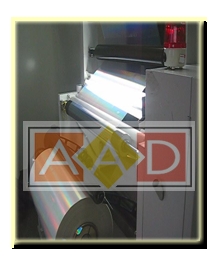 HOLOGRAPHIC MACHINE