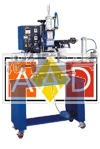Hot stamping machine
