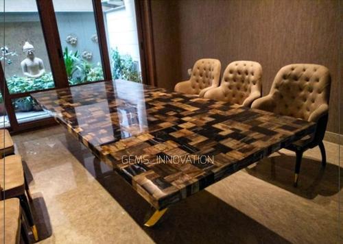 Petrified Wood Tiles