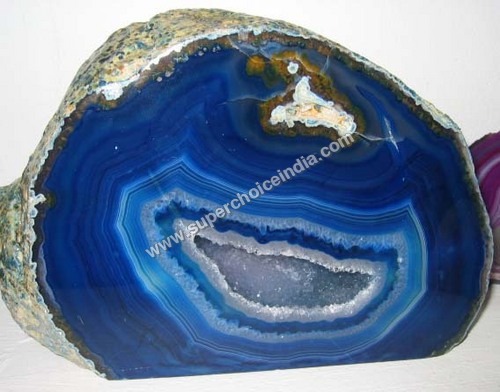 Blue Lace Agate