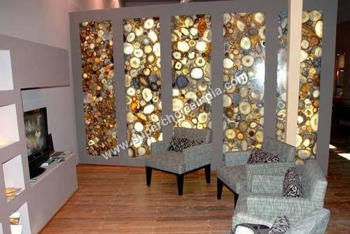 Mix Agate