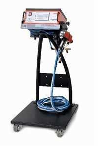 Electrostatic Manual Painting Equipment