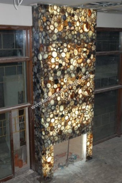 Moss Agate