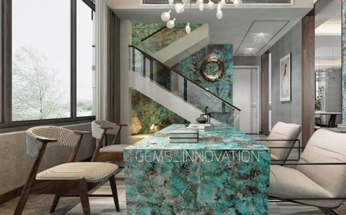 Amazonite Stone