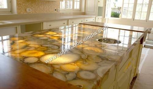 Golden Agate