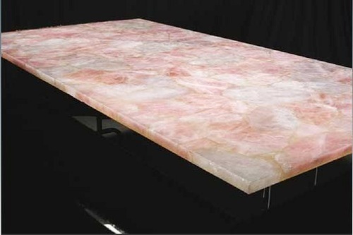 Rose Quartz Stone