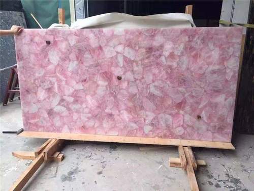 Rose Quartz Gemstone