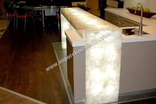 White Quartz Stone