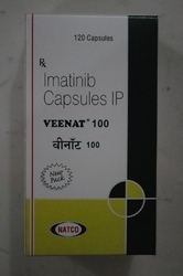 Veenat 100mg Tablets