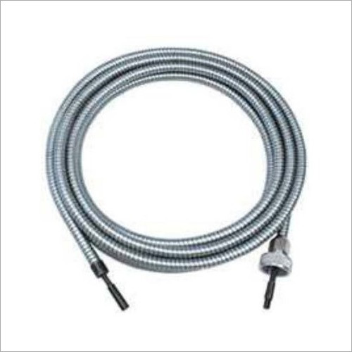 Heavy Flexible Shaft