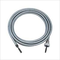 Heavy Flexible Shaft