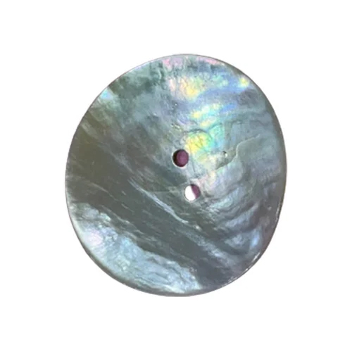 Akoya Shell Buttons