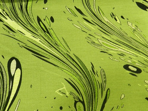 VINTAGE CURTAINS