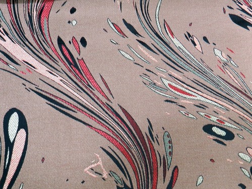 DESIGNER CURTAINS