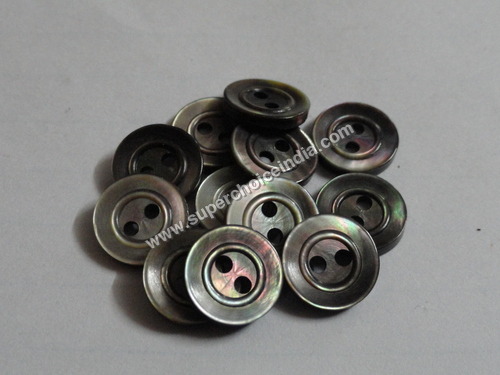smoked mop buttons