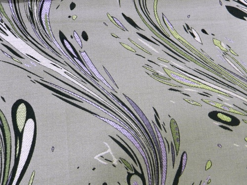DESIGNER CURTAINS